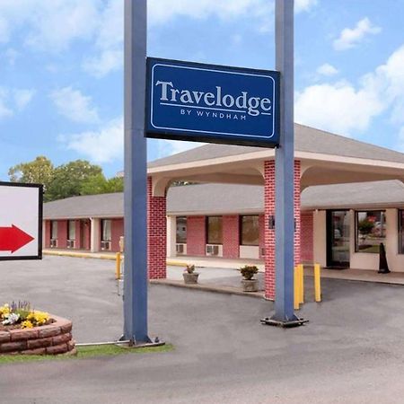 Travelodge By Wyndham Jackson I-40 Exit 82 Esterno foto